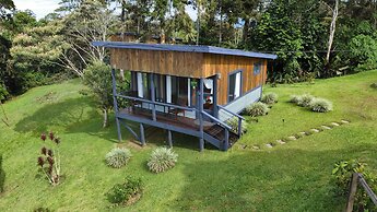 Reventazon River Mountain Lodge