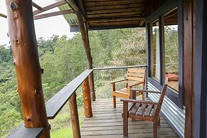 Reventazon River Mountain Lodge