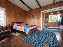 Reventazon River Mountain Lodge