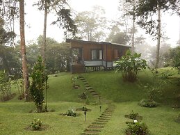 Reventazon River Mountain Lodge