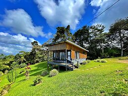 Reventazon River Mountain Lodge