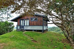 Reventazon River Mountain Lodge