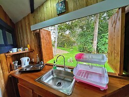 Reventazon River Mountain Lodge