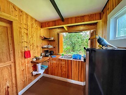 Reventazon River Mountain Lodge