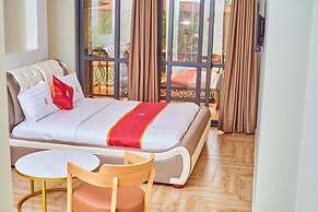 Wilsen Hotel Nansana