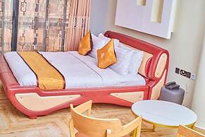 Wilsen Hotel Nansana