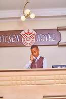Wilsen Hotel Nansana