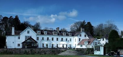 Croydon Hall