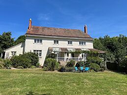 Croydon Hall