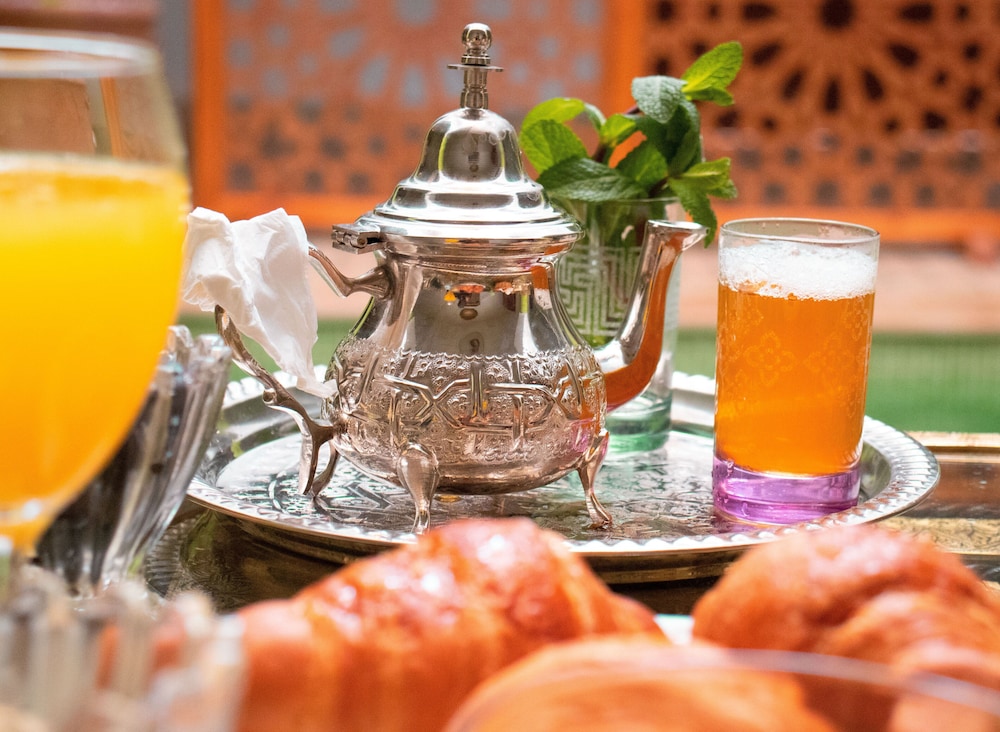 Riad La Petite Rose