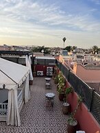 Riad La Petite Rose