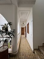 Riad La Petite Rose