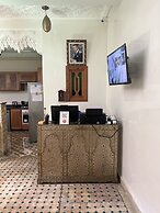 Riad La Petite Rose