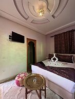 Riad La Petite Rose