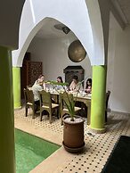 Riad La Petite Rose