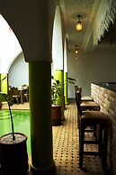 Riad La Petite Rose