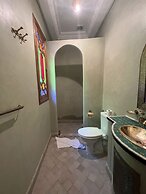 Riad La Petite Rose