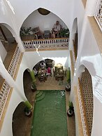 Riad La Petite Rose