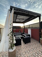 Riad La Petite Rose