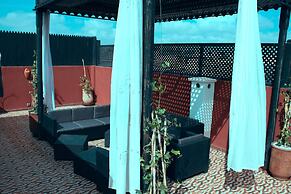 Riad La Petite Rose