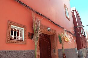 Riad La Petite Rose