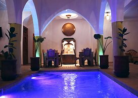Riad La Petite Rose