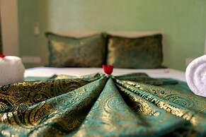 Riad La Petite Rose