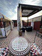 Riad La Petite Rose
