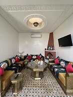 Riad La Petite Rose