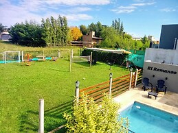 El Remanso