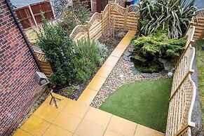 Stunning 3BD Home Hillsborough Sheffield