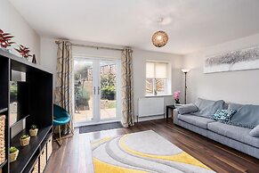 Stunning 3BD Home Hillsborough Sheffield