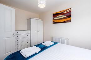 Stunning 3BD Home Hillsborough Sheffield