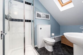 Stunning 3BD Home Hillsborough Sheffield