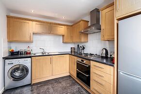 Stunning 3BD Home Hillsborough Sheffield