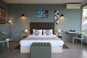 The Summit Kandy