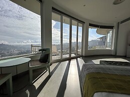 The Summit Kandy