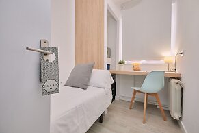 Dadá Coliving&Rooms