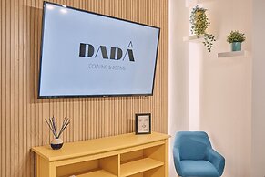 Dadá Coliving&Rooms