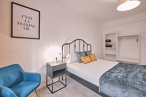 Dadá Coliving&Rooms
