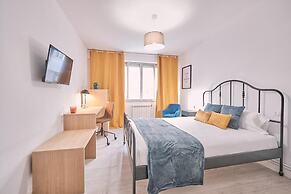 Dadá Coliving&Rooms