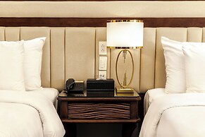 A25 Premium Hotel - 16 Mieu Dam