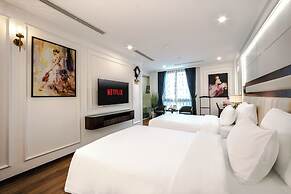A25 Premium Hotel - 16 Mieu Dam