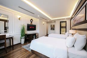 A25 Premium Hotel - 16 Mieu Dam