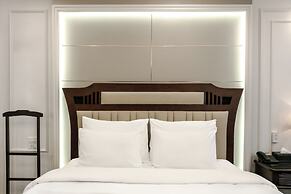 A25 Premium Hotel - 16 Mieu Dam