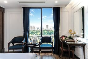 A25 Premium Hotel - 16 Mieu Dam