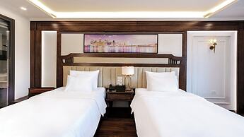 A25 Premium Hotel - 16 Mieu Dam