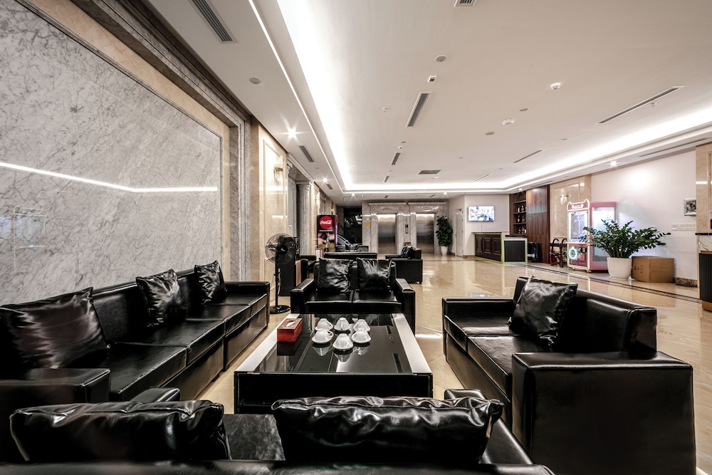 A25 Premium Hotel - 16 Mieu Dam