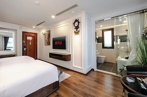 A25 Premium Hotel - 16 Mieu Dam