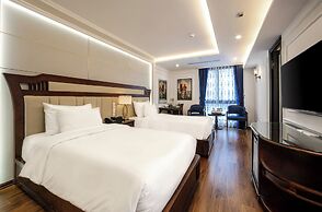A25 Premium Hotel - 16 Mieu Dam